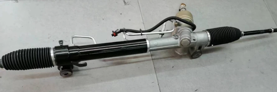 Power Steering Rack for Buick LACROSSE 23138998 - High-quality