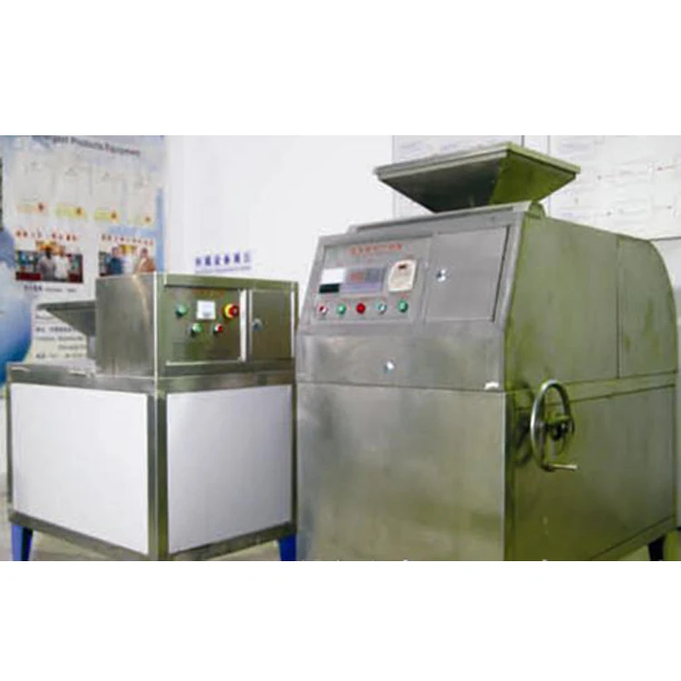Machine for Making Powder Soap Powder Making Machine Laundry Soap bar Production Line