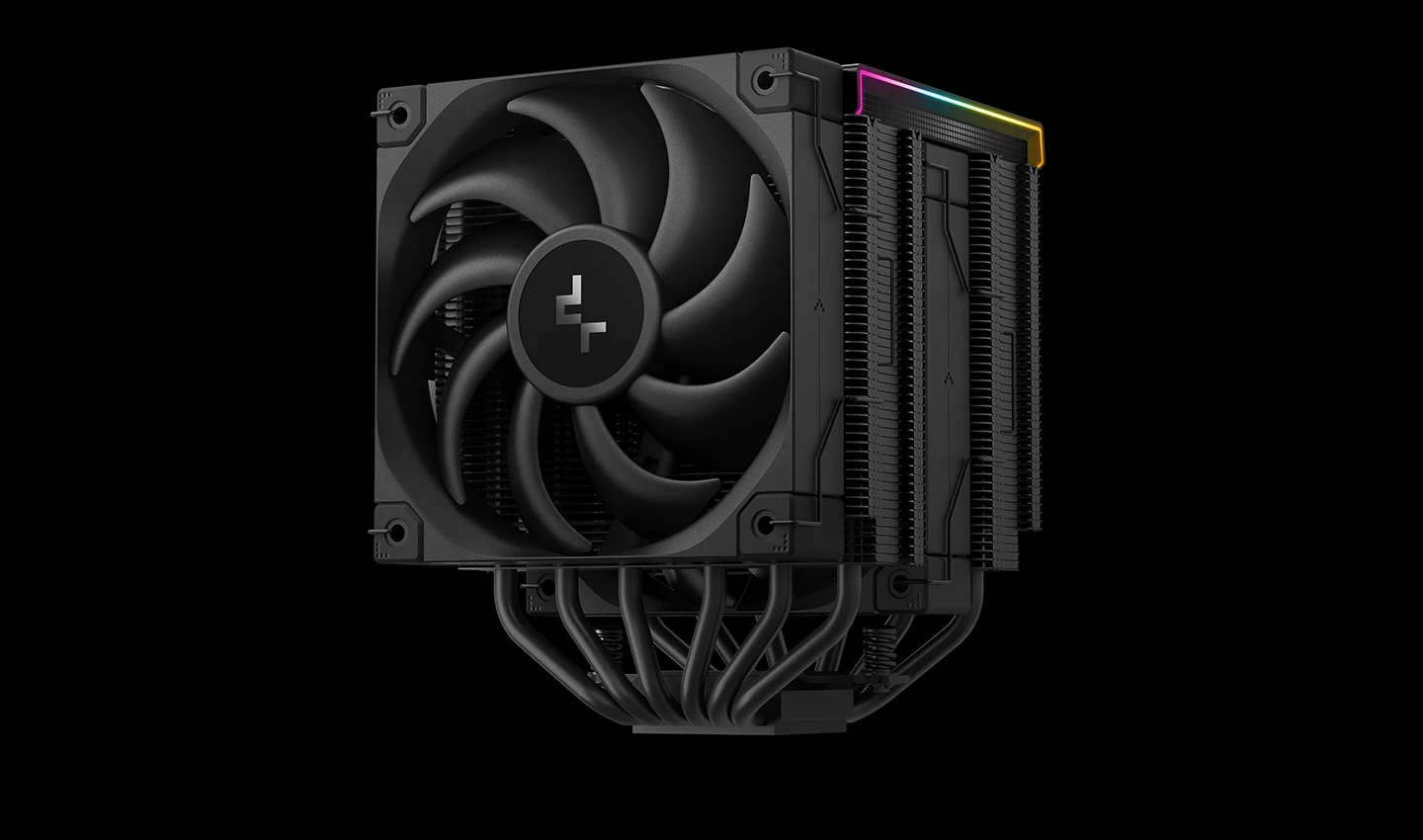 Deepcool AK620 DIGITAL PRO CPU Fan - Efficient Cooling