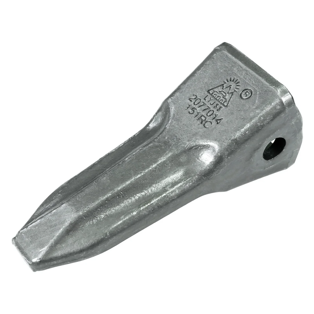 Komatsu 300 Rock Bucket Tooth