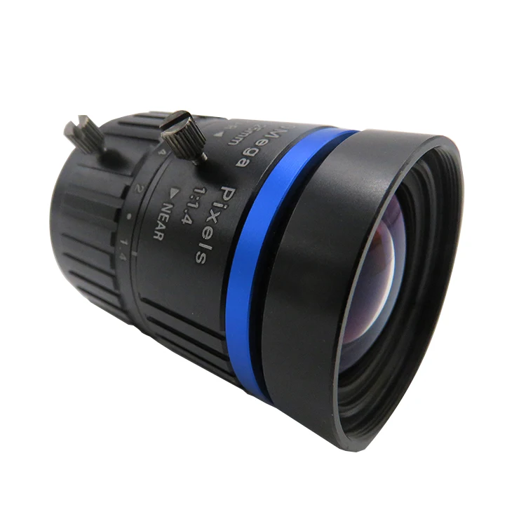 camera lens cost