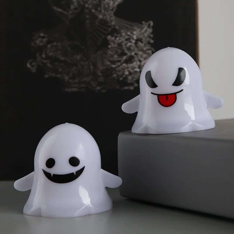 Lemon Halloween Plastic Wind Up Ghost Toys For Halloween Party Favors Buy Halloween
