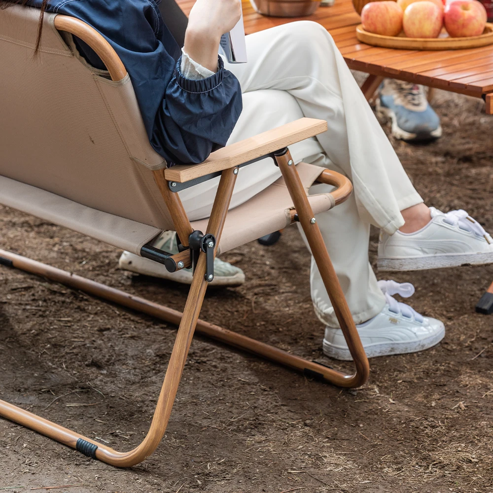 LV Collapsible Kermit Chair