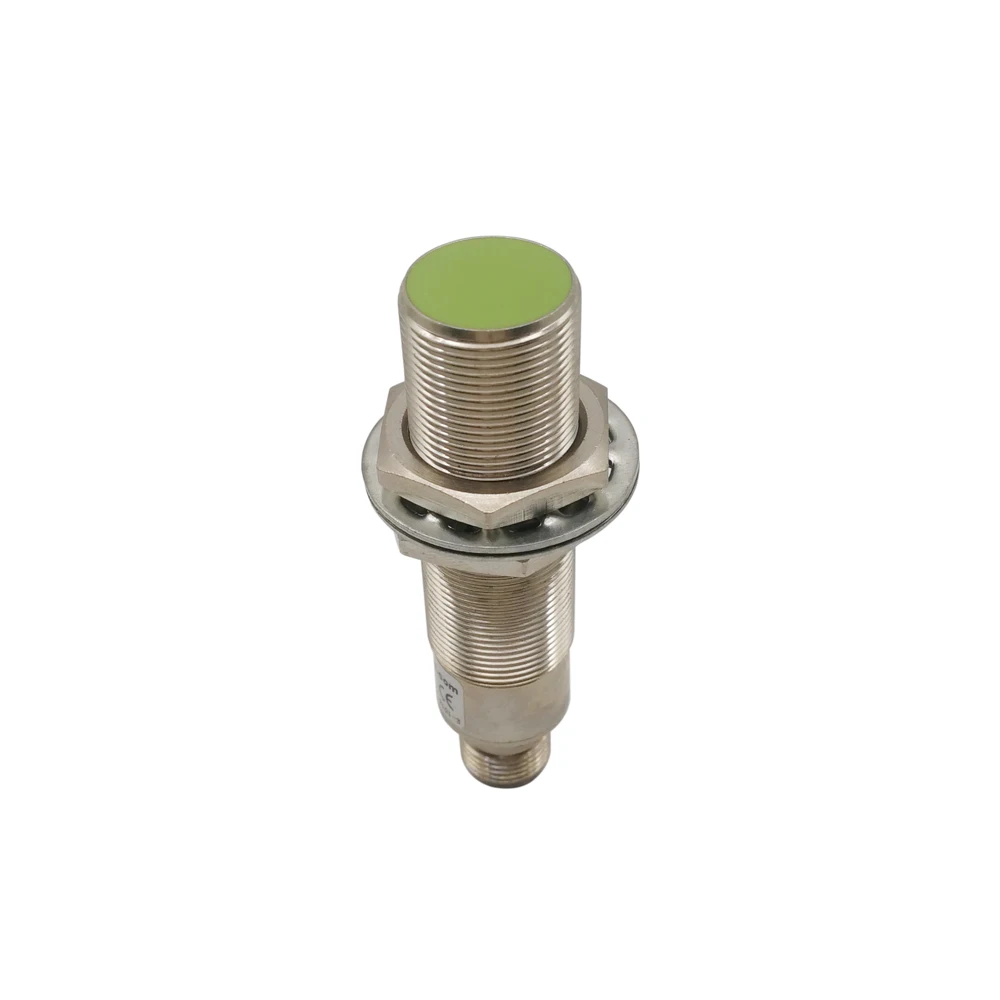 12V RFID PNP Switch Shielded Proximity Sensor
