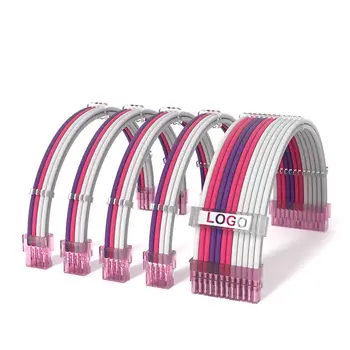 3 Pezzi Cavo Tenda Acciaio, Set Di Cavi Sospensione In Acciaio, Acciaio - Foto 8