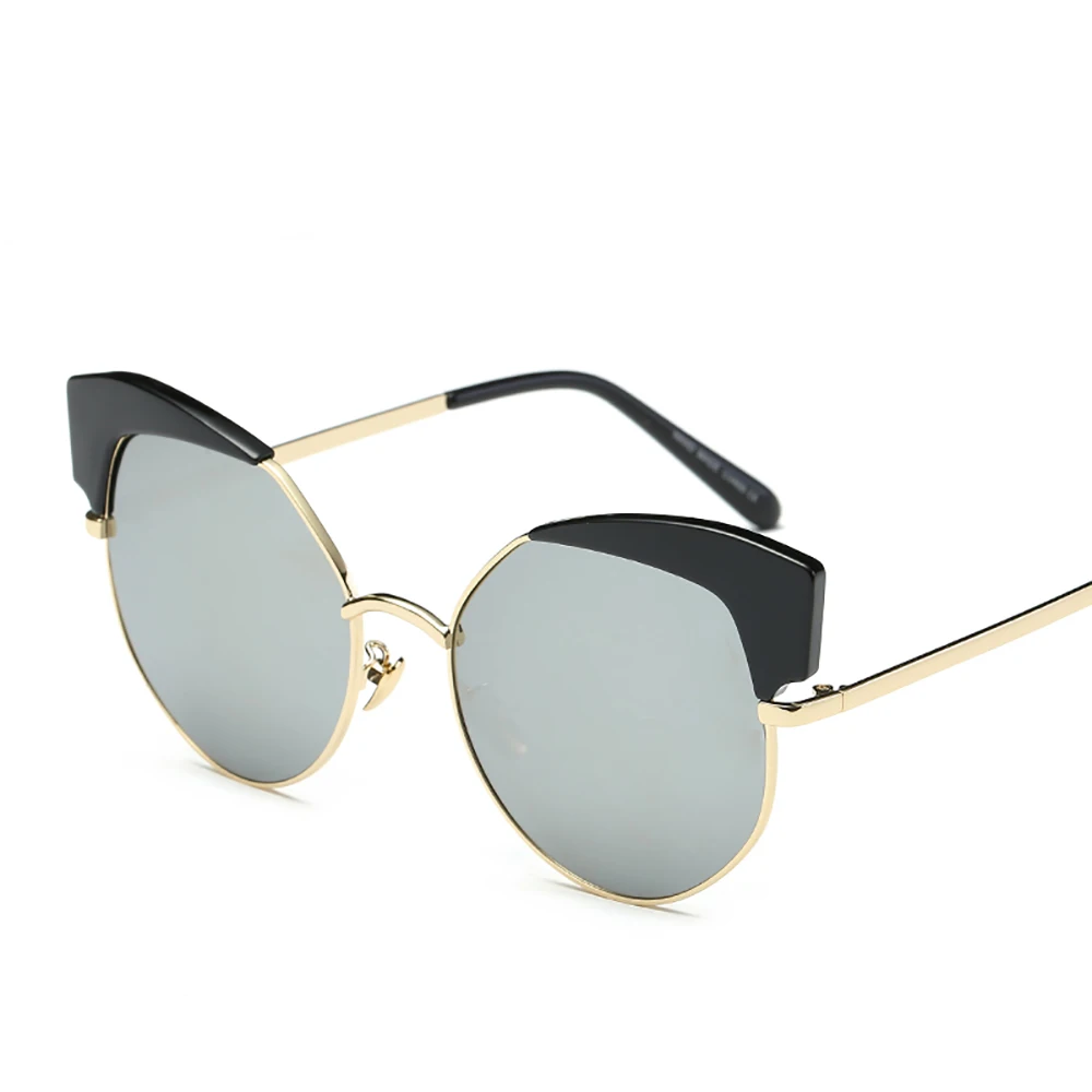 Pacific Traders MS 97228 New Sun Glasses Custom Logo Mirror Sunglasses with Private Label