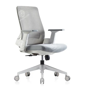 Ergonomic Chair High Quality Executive Boss Chair High Back Mesh Office Chairs Swivel Sillas De Oficina