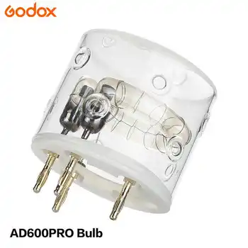 Godox AD600PRO Outdoor Photo Studio Accessories 600W Bulb Flash Light Tube Bare Bulb for AD600Pro Photography detail image