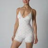 floreale bianco