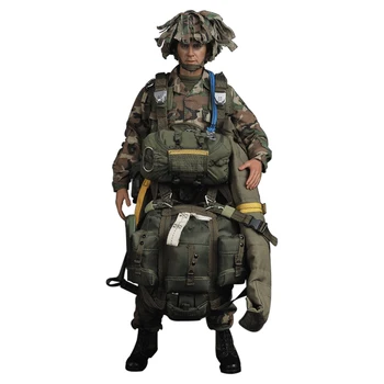 Hot Selling Made In China Realistic Multiple Styles Plastic Soldiers Toy For Wholesale