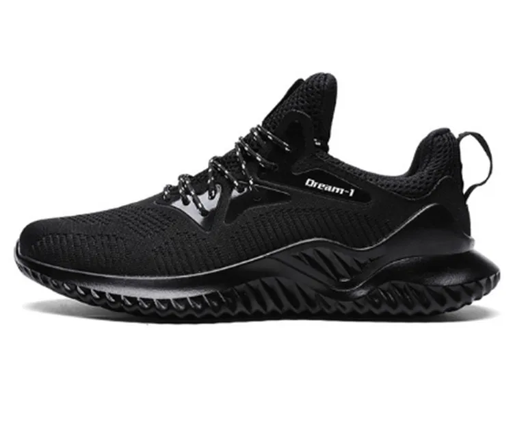 air mesh breathable shoes