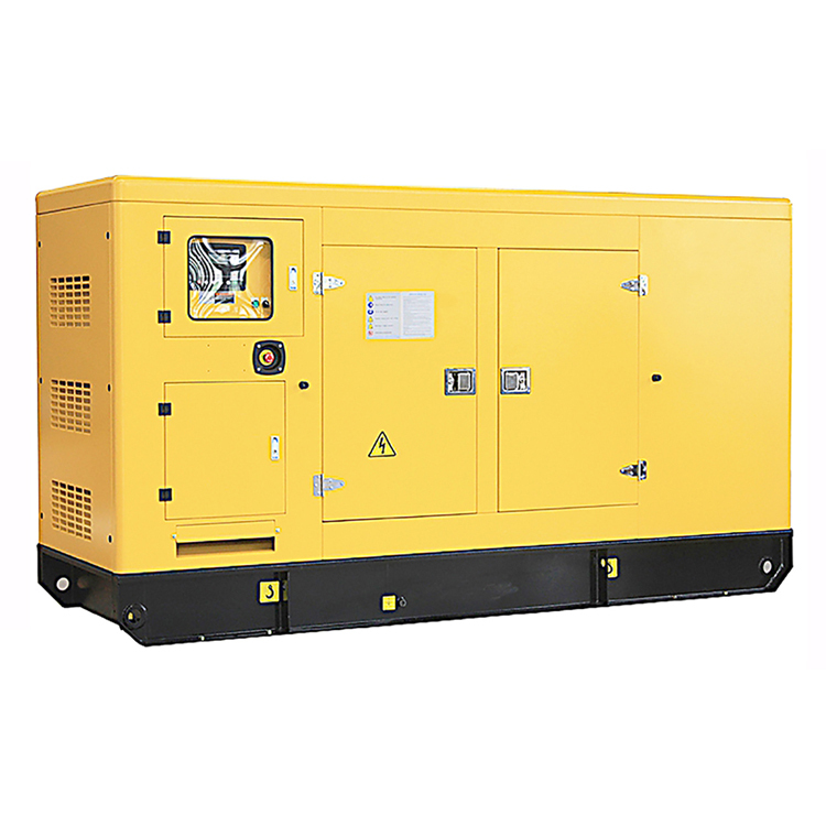 Vlais 18KW/22.5KVA 220V/380V/50Hz одиночный трехфазный Бесшумная дизель-генераторная установка наборы для ухода за кожей на открытом воздухе Автоматическая портативная генераторная с