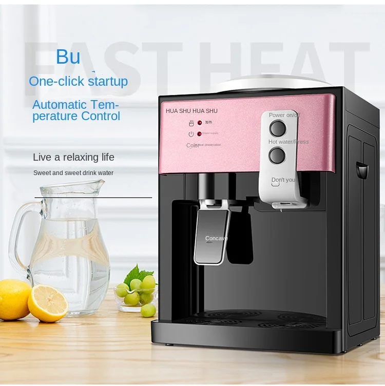 Factory Price Countertop Instant Hot Water Maker Supply Different
