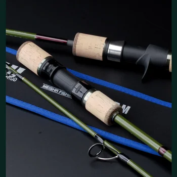 CHEERY Spinning Casting Fish Sea Rod 1.83m 1.91m Ultralight Strong Power Fishing Pole – Rod – view 4