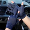 Men's Style A (Two-finger blue)