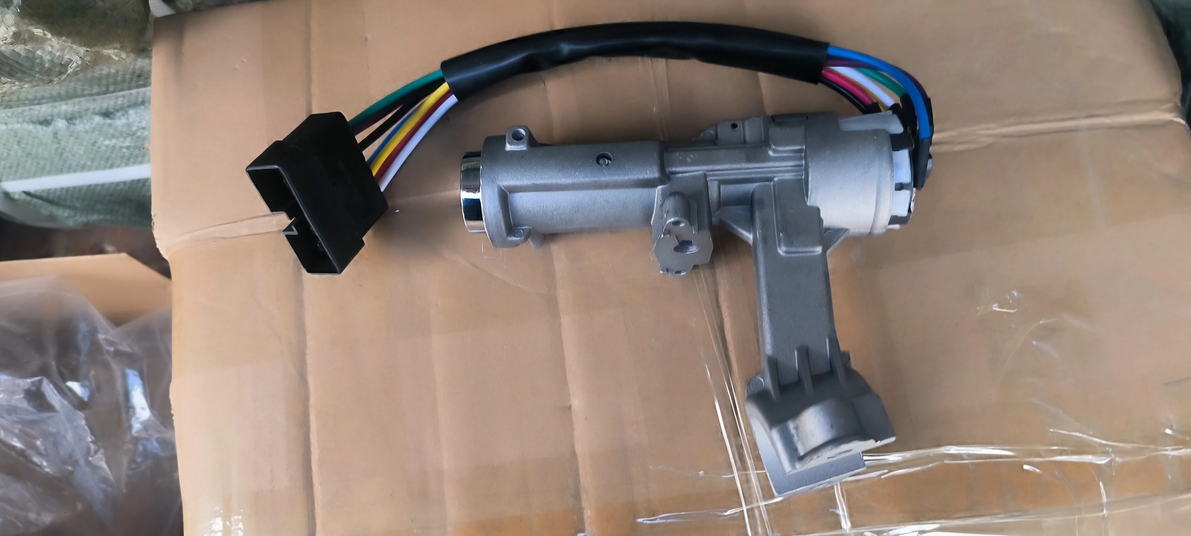 セット購入用　2/2 Ignition Lock Cylinder for Toyota Ignition Switch Lock 69057-60371