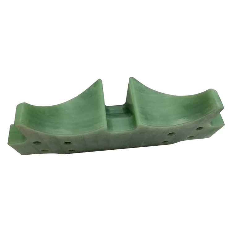 high quality custom plastic cnc machining