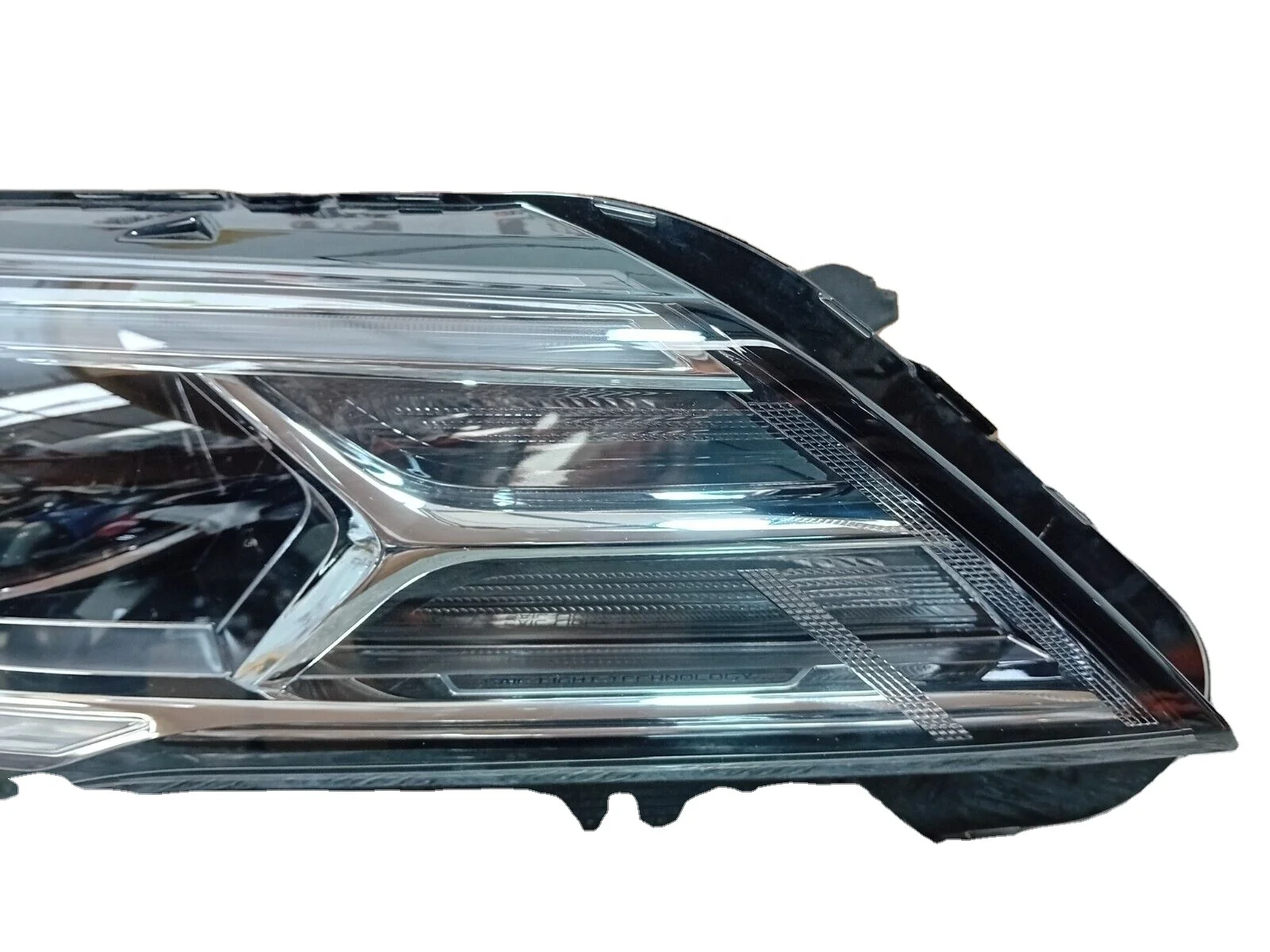 Китайский автомобиль со стороны водителя правая правая фара SAIC 10751568 для MG 5 MG5 2019-2022