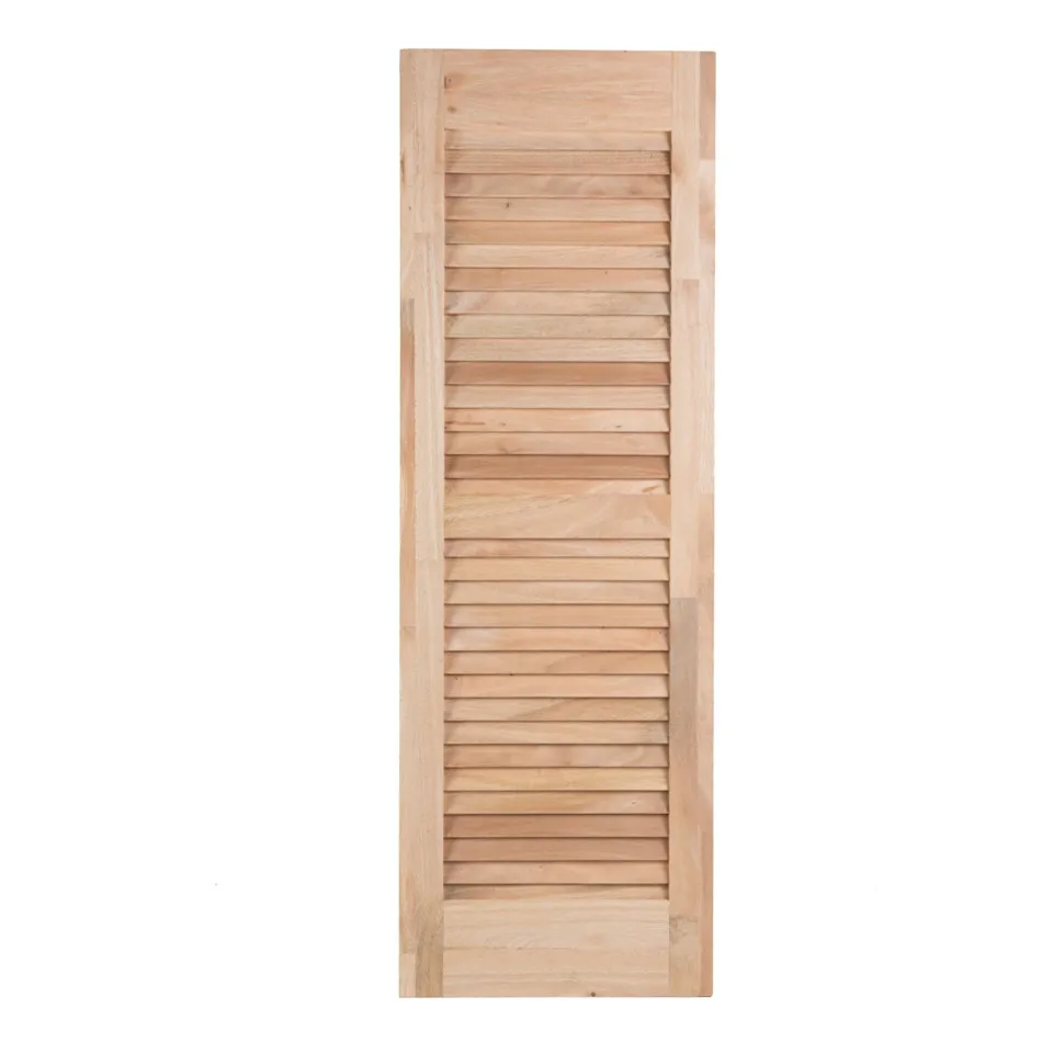Wood Shutter Blinds Shutters for Exterior Use Wood Shutter Slats