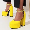 Jaune