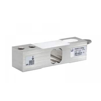 Hbm Load Cell Tension Force Sensors Pwse-c3-mr 100kg 300kg Pwsec3 ...