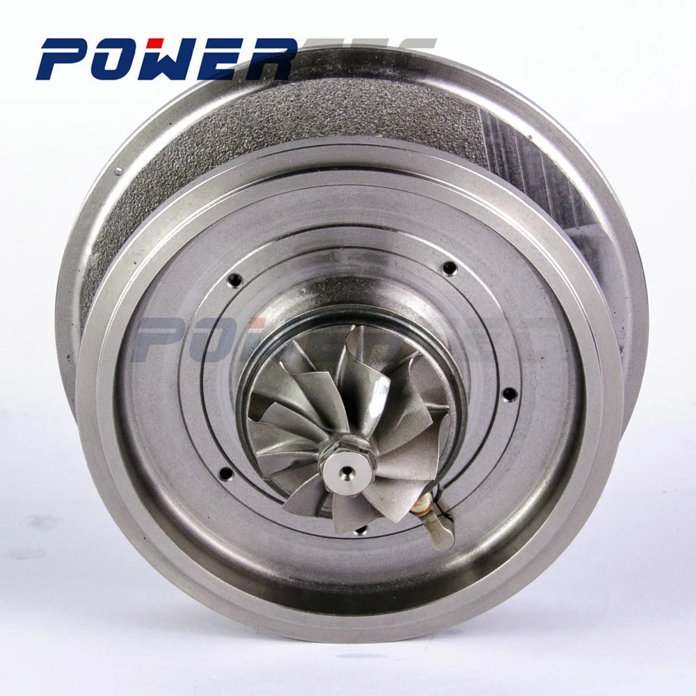 Powertec Turbo Cartridge GT2263KLNV for Hino FC Truck