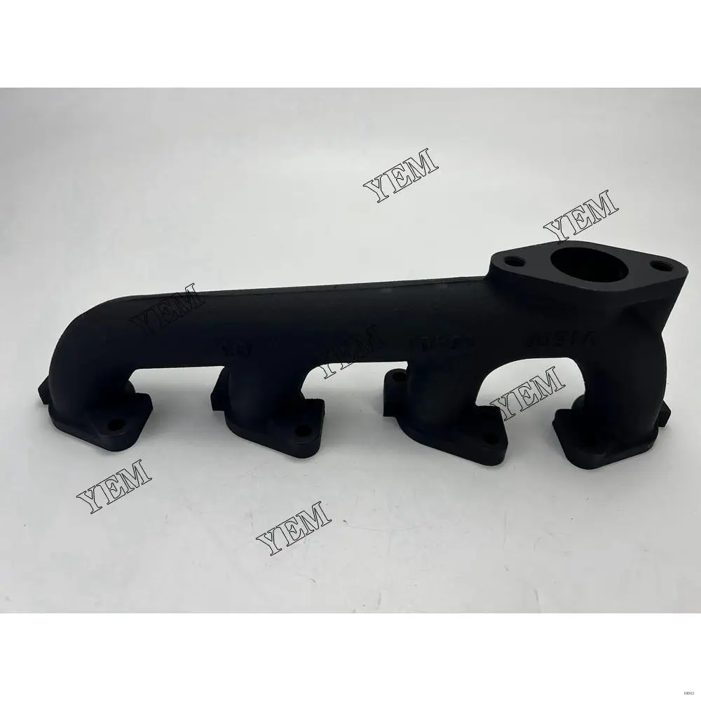 Exhaust Manifold Kit 15401-12316 Fit for Kubota V2203