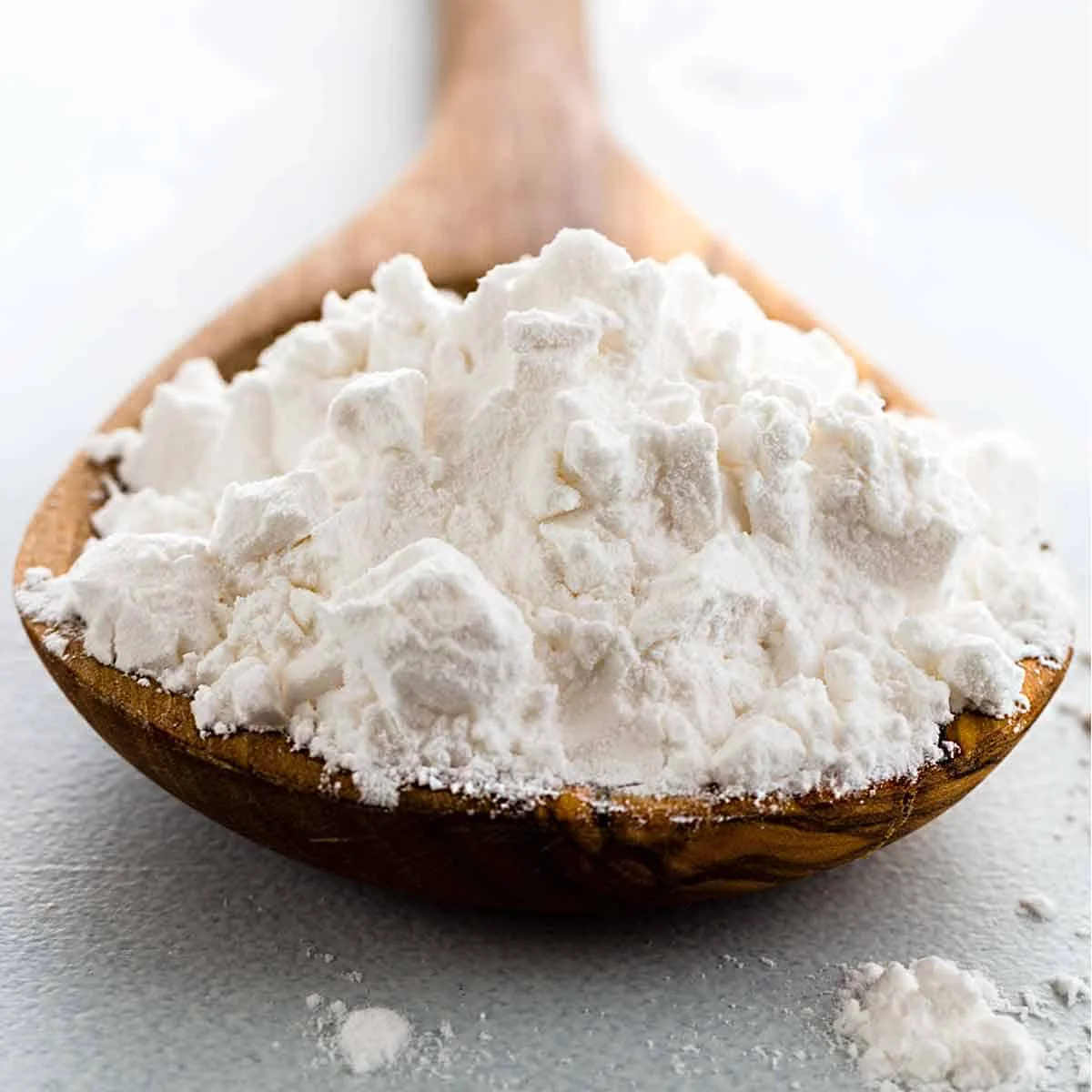 Coconut milk extract powder 