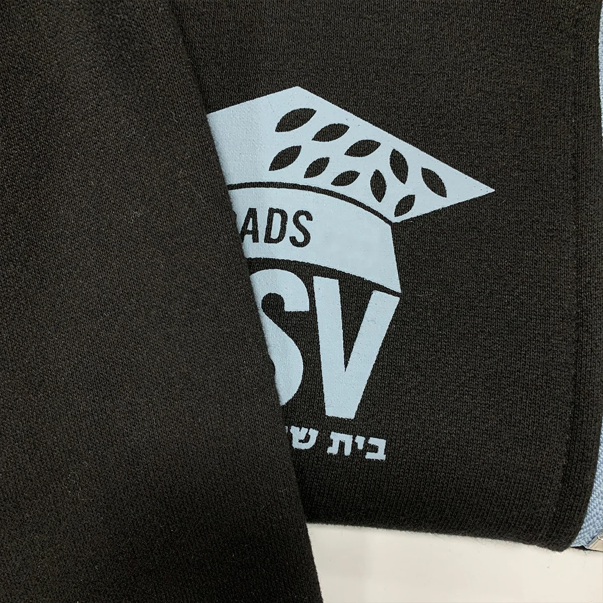 JL74D Breathable Top Heavyweight Long Sleeve Stand Collar Solid Quarter Zipper Pullover Oversized Quarter Zip Sweatshirt