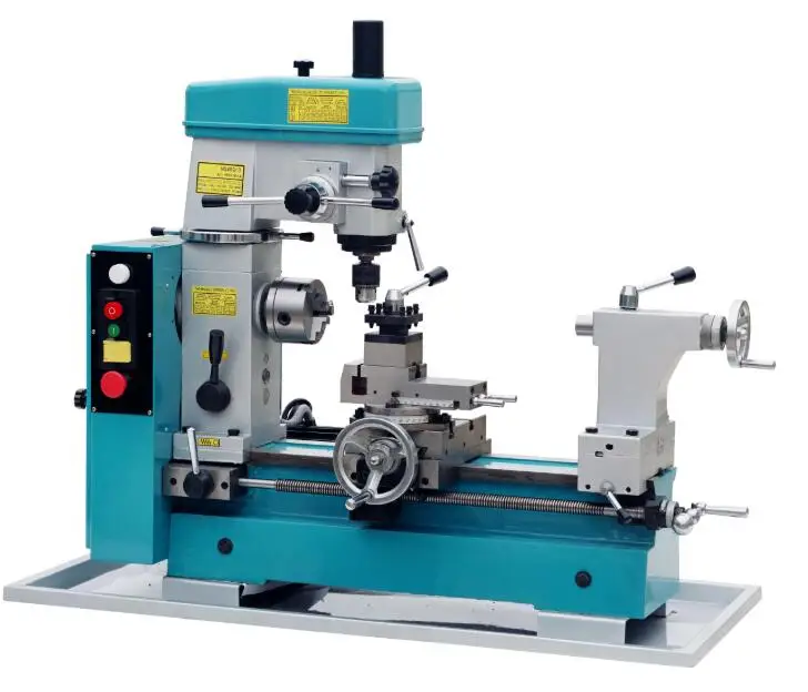 HQ400 3L Mini Lathe and Milling Machine on Sale