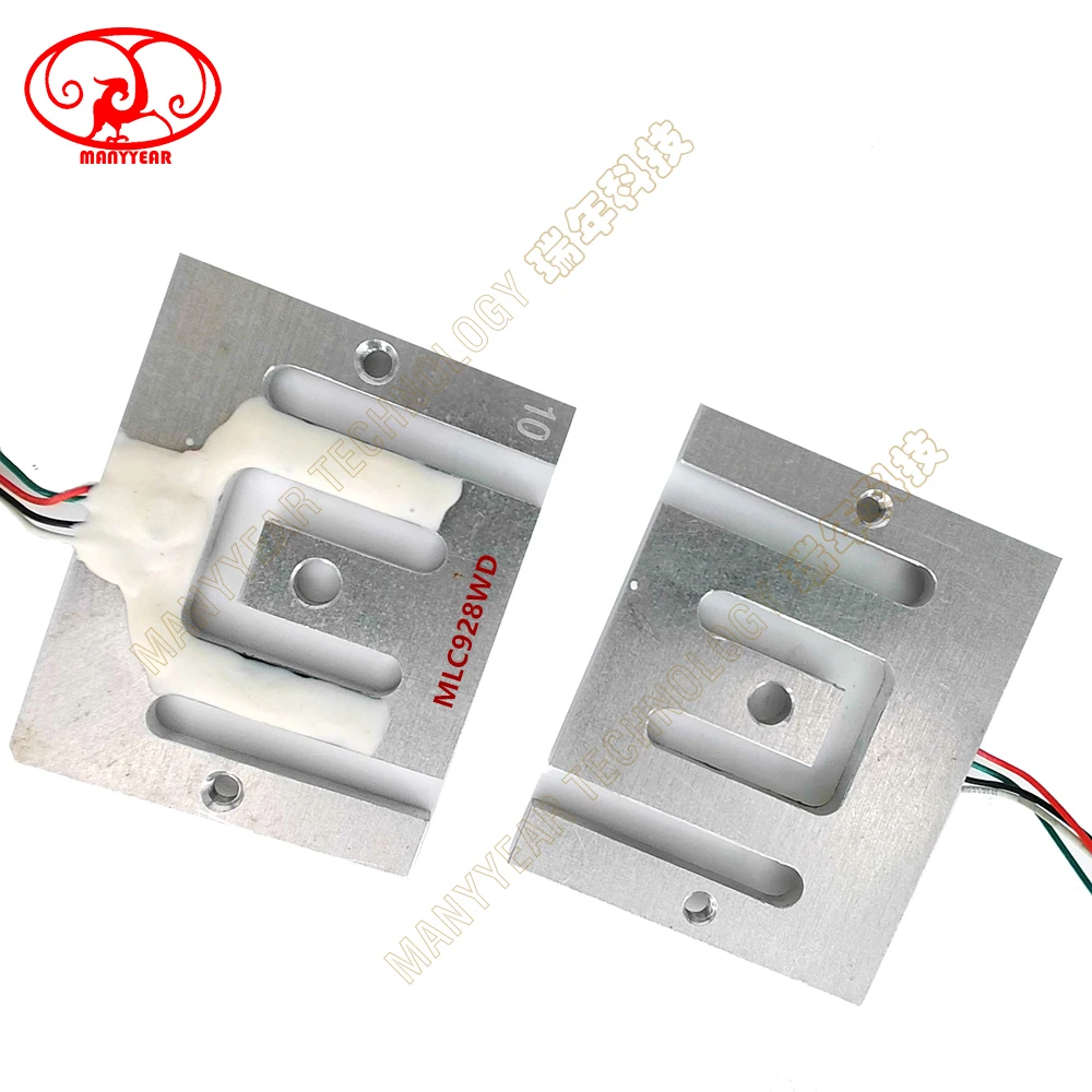 MLC928WD Intelligent Oven High Temperature Load Cell 10kg Work on 100 Celsius Degree