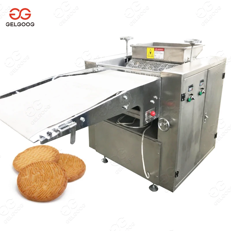 Полная линия по производству рыбного печенья для производства