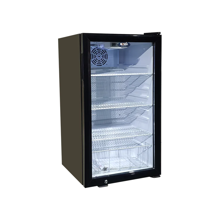 冷蔵庫　Refrigerator/Freezer Whirlpool 20.5-cu ft Standard-Depth 33-in Wide Top-Freezer