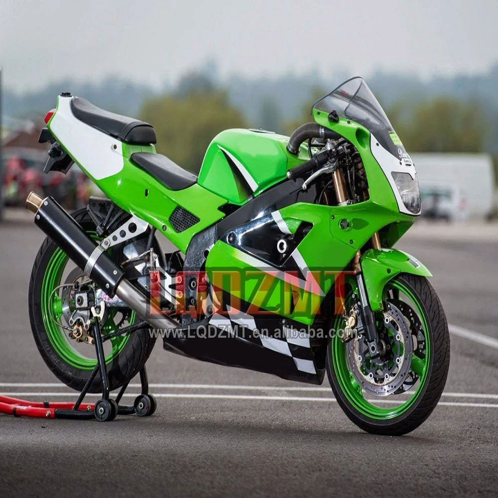 ZXR400 Fairing for KAWASAKI NINJA 1991-1996 - 8 Free Gifts