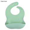 Pastel Green
