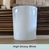 High Glossy White