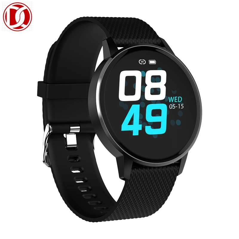 Factory T4 Round Screen Android Smart Watch 21 With Heart Rate Blood Pressure Pedometer Waterproof T4 Smartwatch Buy T4 Smart Watch Smart Watch 21 Android Smart Watch Product On Alibaba Com