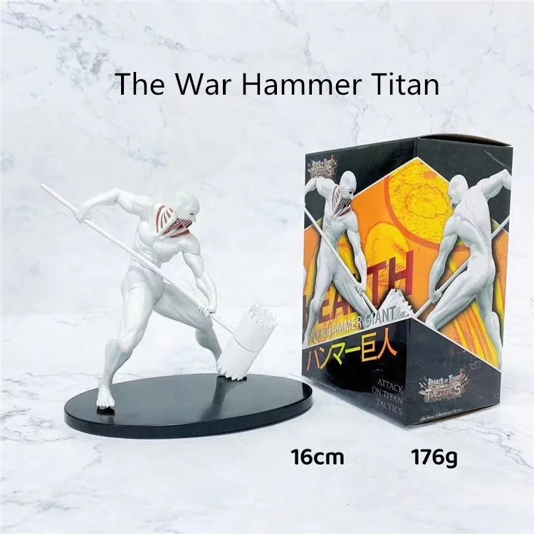 【即購入ok!!】進撃の巨人 フィギュア タイタン [並行輸入品] Amazon | 進撃の巨人 超大型巨人 TAKAYUKI TAKEYA Ver. 完成品