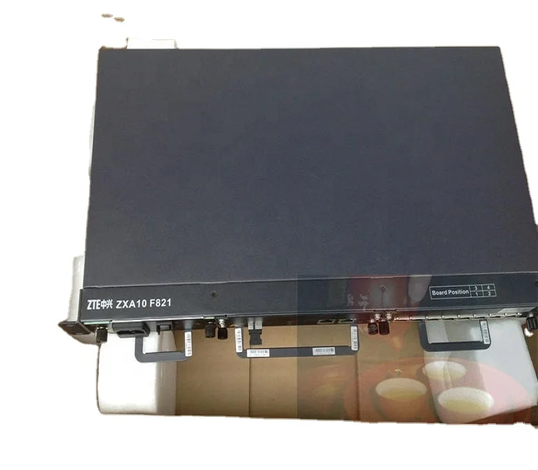 XPON GPON FTTX Scenario for ZXA10 series F821 F820  ZTE V16B H248 Card V16I  F821 V08I V24I V08B MSVE V16B MS8E EI8E