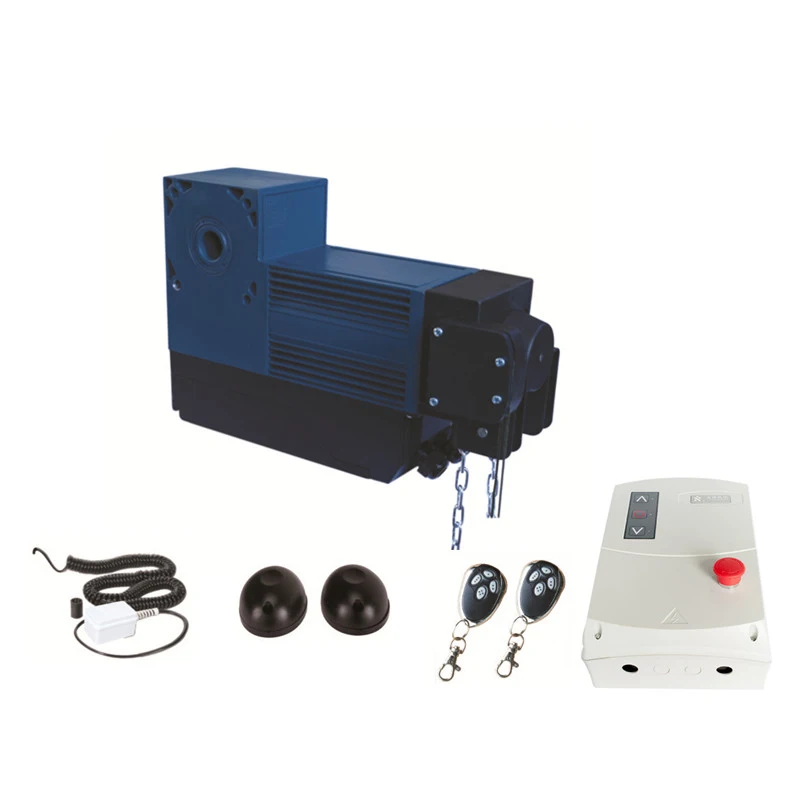 Zhejiang Xianfeng KG50 Automatic Industrial Door Motor for Garage