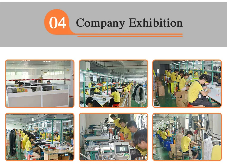 new factory