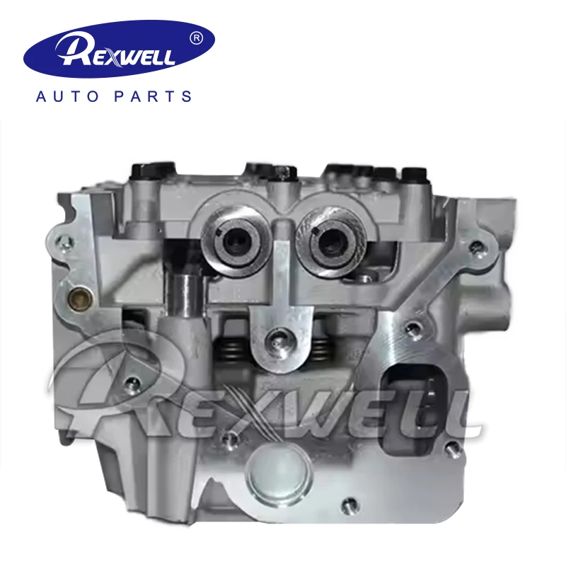 baba Nissan CARAVAN E25 ZD30 Engine Cylinder Head Assy 11039-MA70A