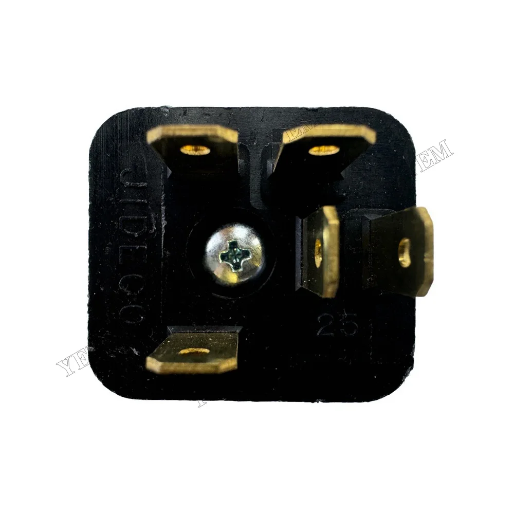 Relay 5-82550-029-0 Fit for Isuzu C240 Engine Parts 3