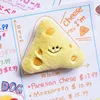 Queso amarillo