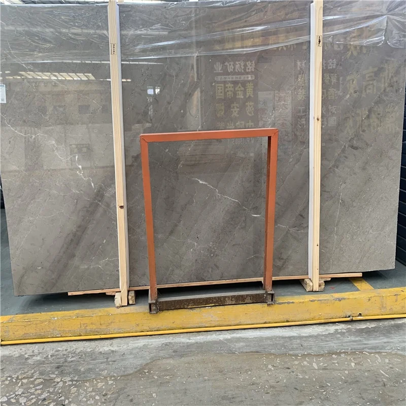 Good Price Best Quality New Gregio Calanico Light Grey Marble