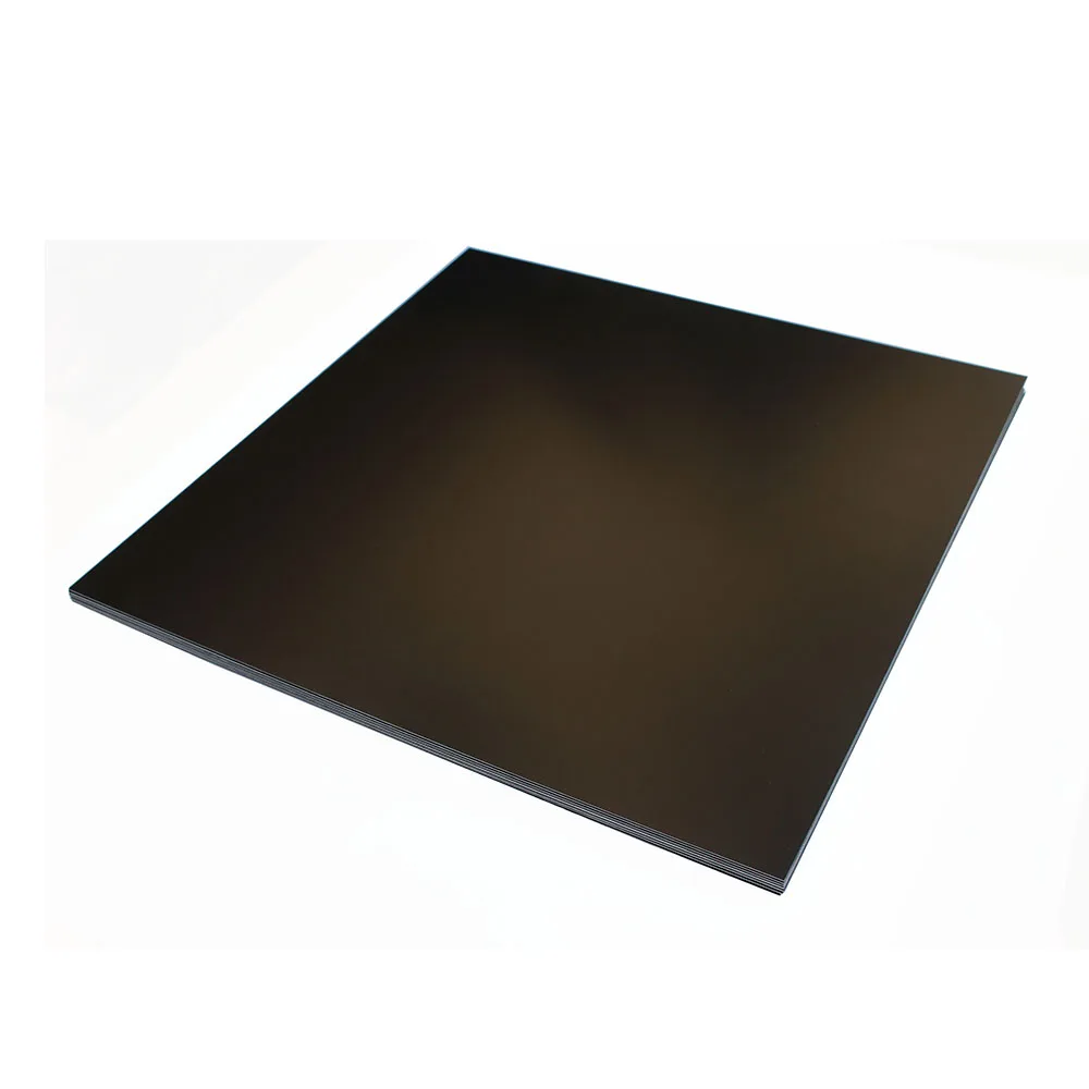 Satin Clear Anodized Aluminum Sheets Aluminum Satin Anodized