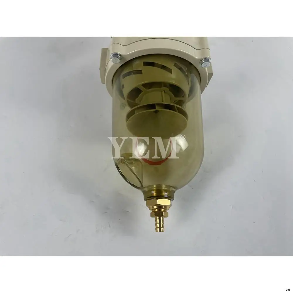 D8K OIL WATER SEPARATOR 14621335 FIT for VOLVO ENGINE
