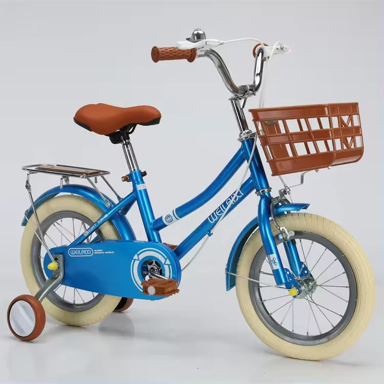 Wholesale New Style Children's Gift Bikes Mini Cycles