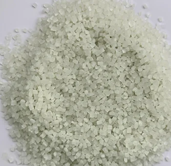 High Performance PA6 Nylon Molding Grade Low Viscosity Transparent Flame Retardant Plastic Granules Enhanced Raw Material Fiber