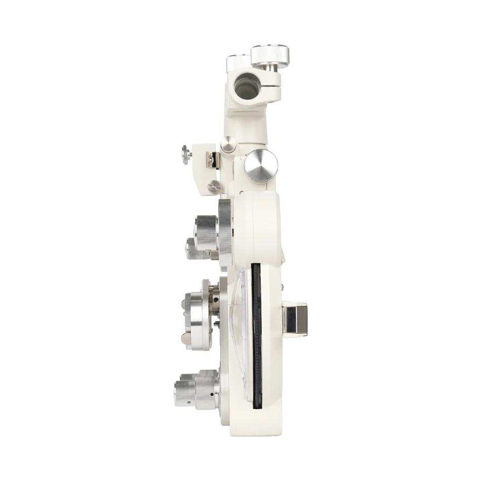 Phoropter VT-10A Eye Test Machine Vision Tester Optometry Manual Phoropter